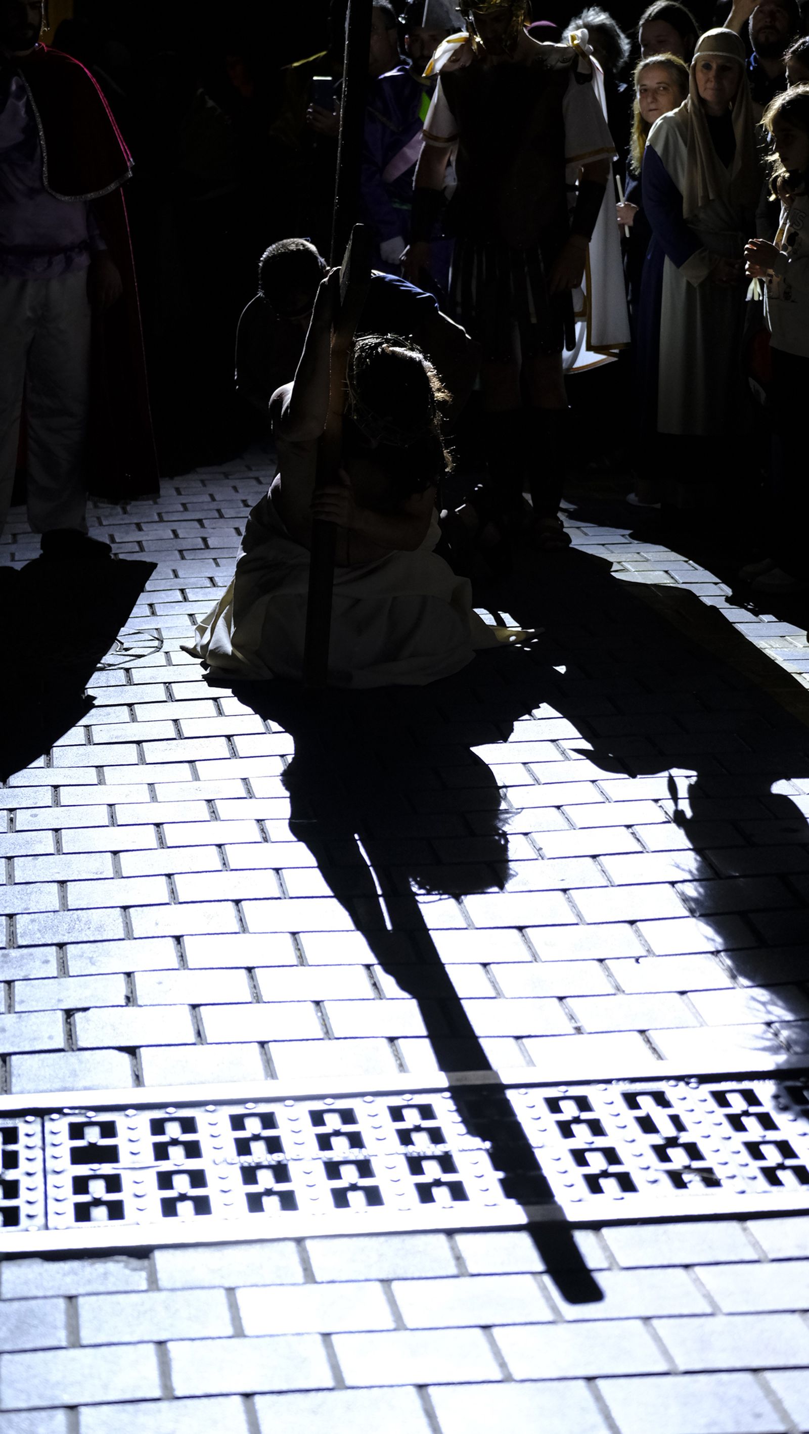 Las mejores fotos de la Pasión Viviente de Gádor