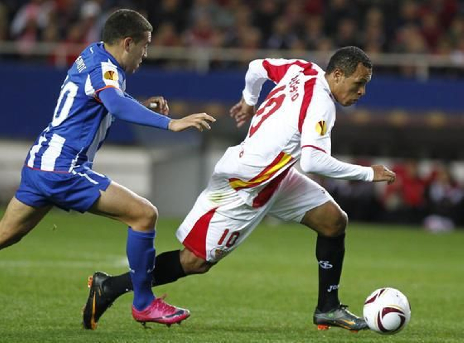 Foto: Antonio Pizarro