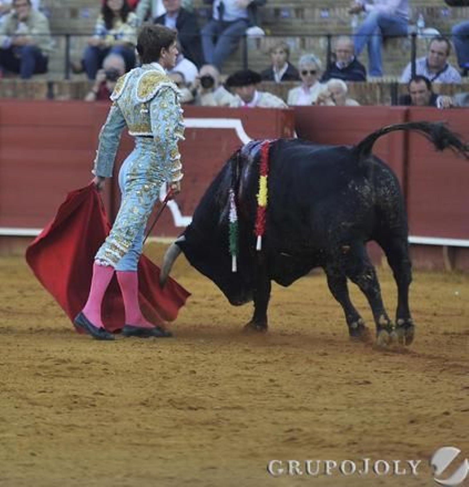 Foto: Juan Carlos Vázquez