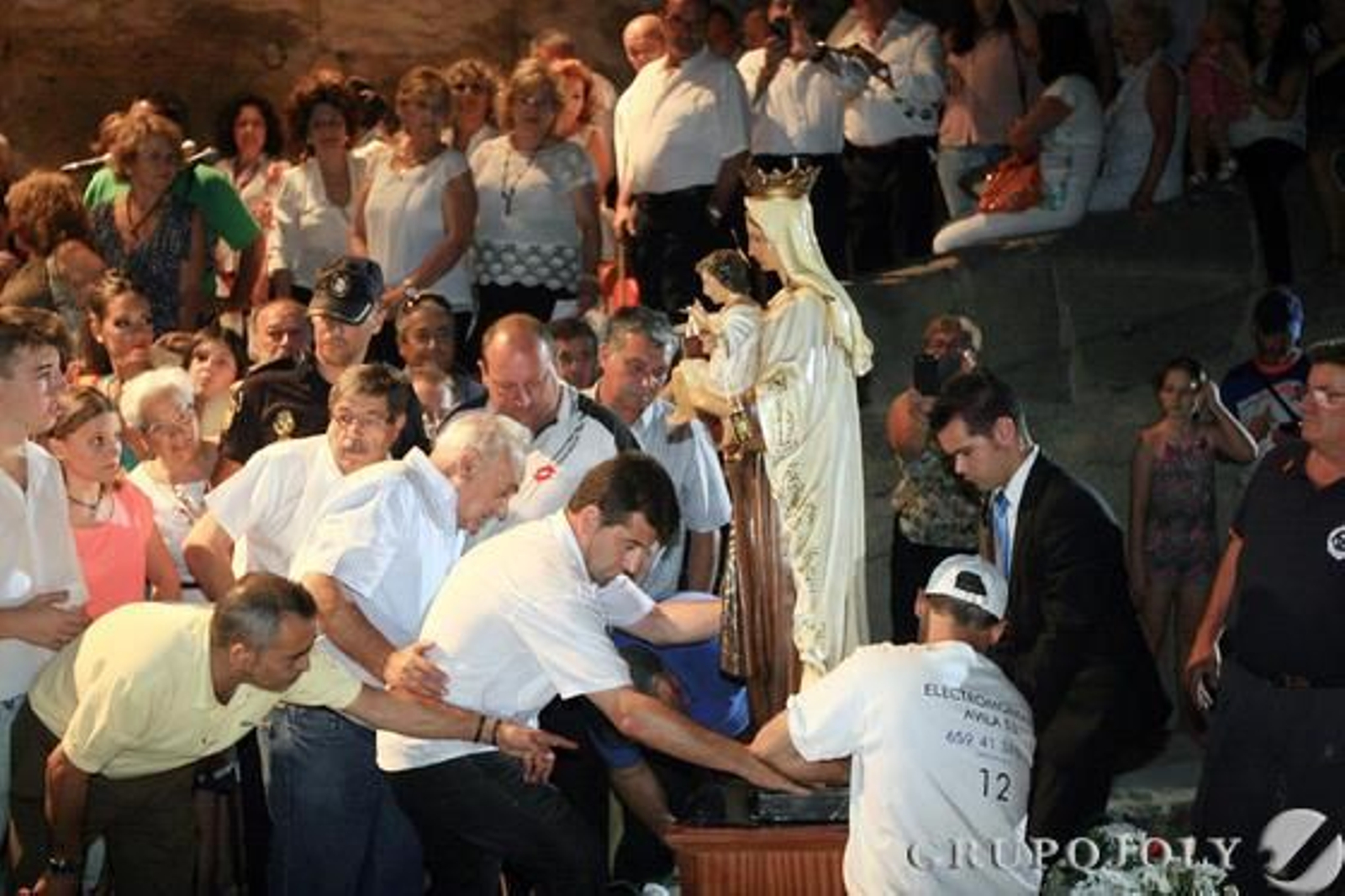 Foto: O. Barrionuevo