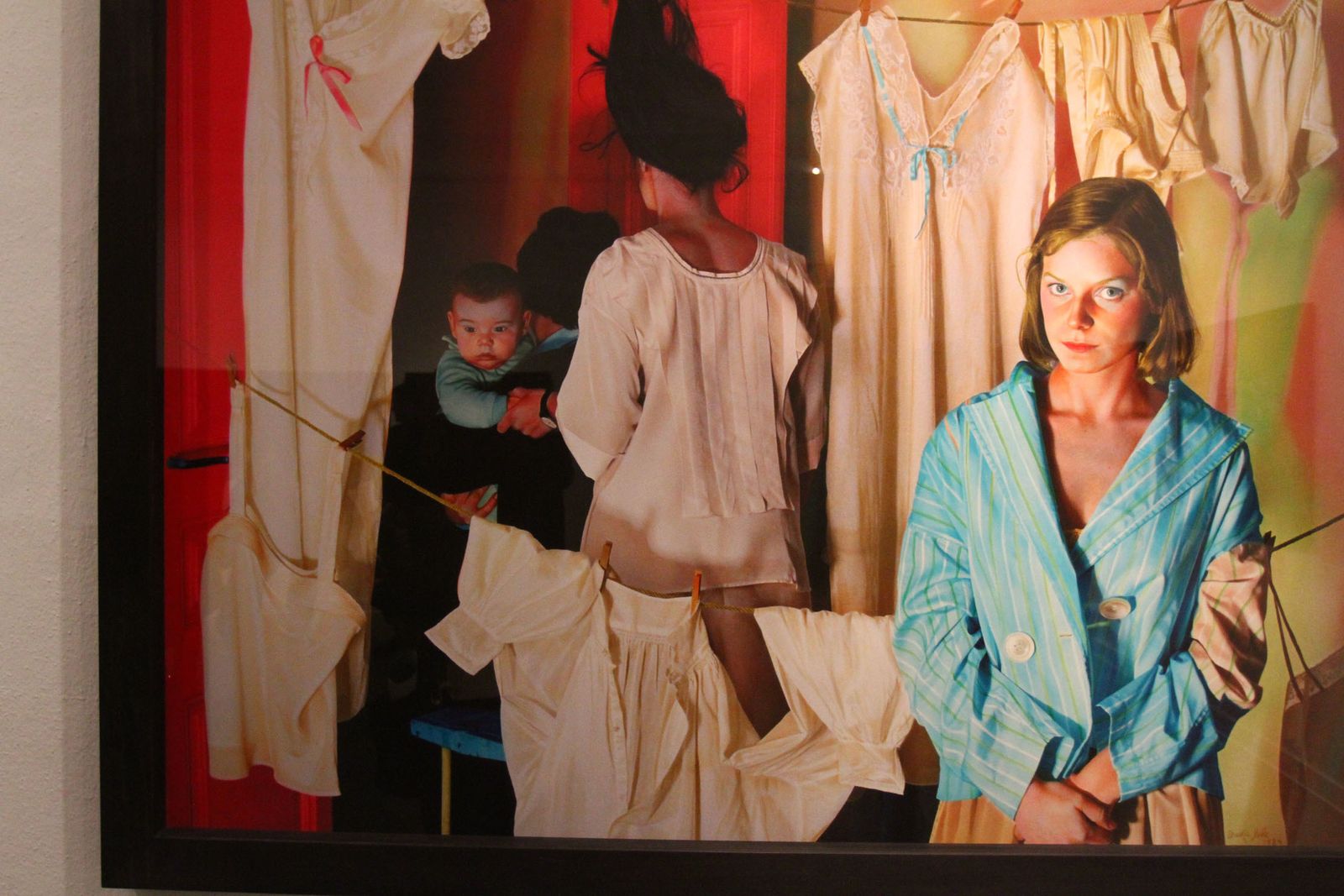 Inauguración de Latitudes 2019 en el Museo Provincial de Huelva