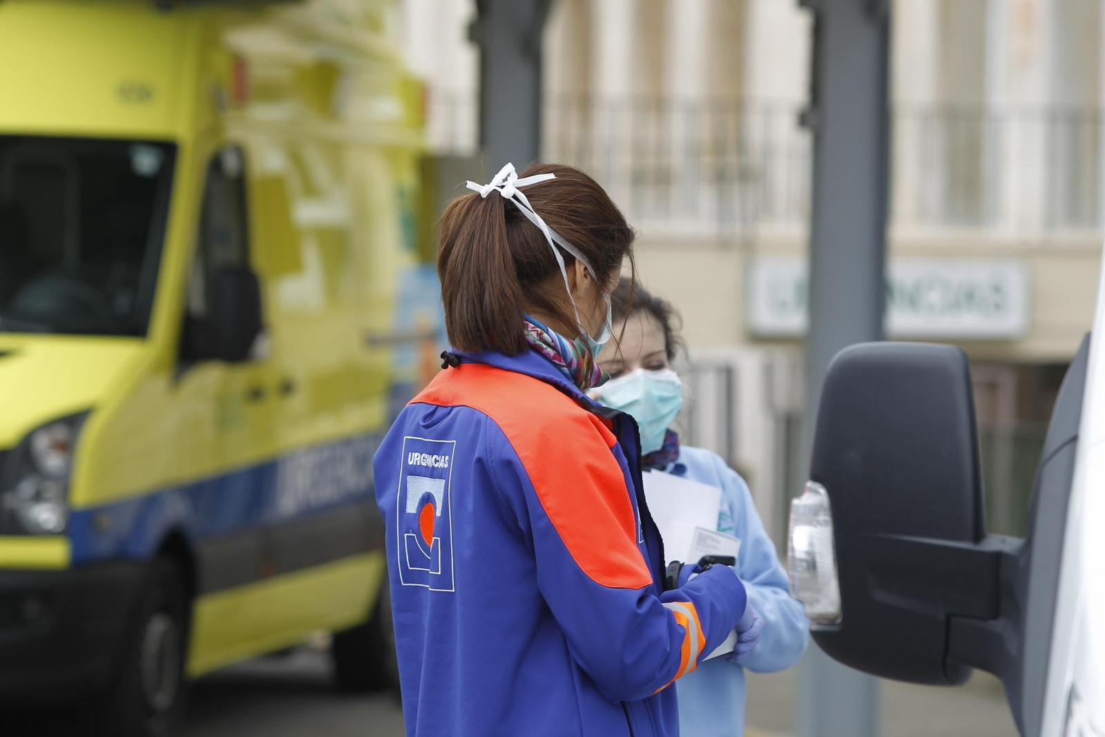 CSIF denuncia que los contratos COVID de Atención Primaria se están utilizando para paliar la falta de personal “endémica” del SAS