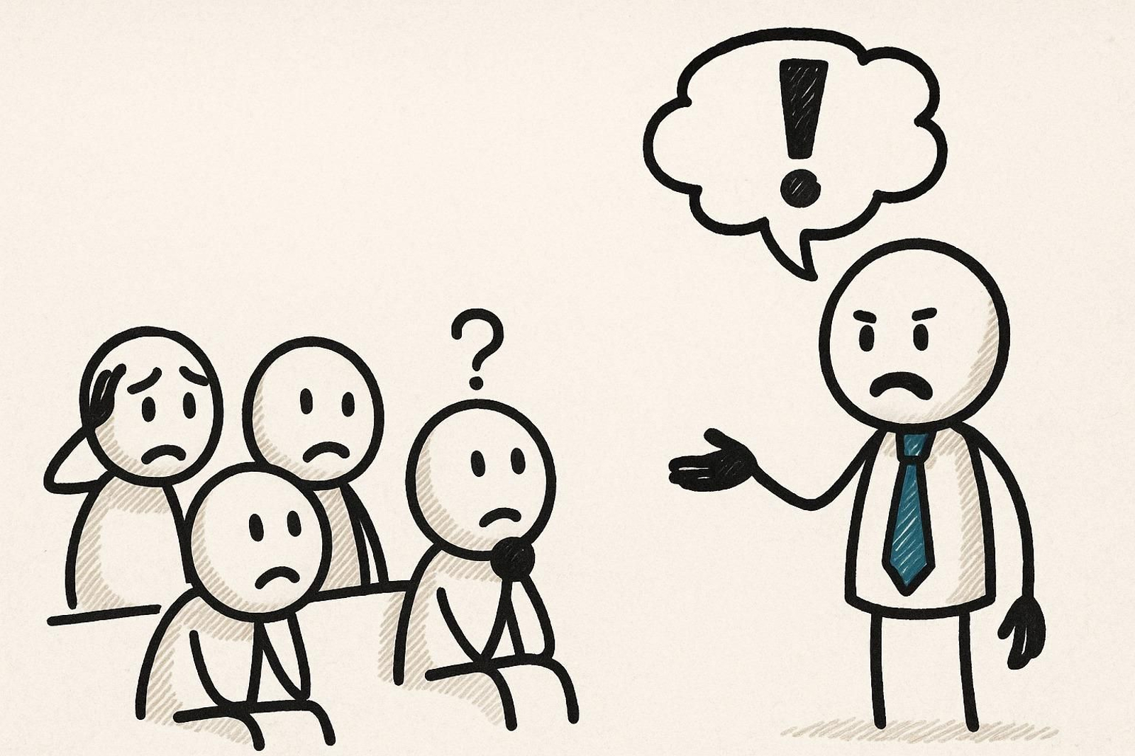 Entender y dar espacio a las demás personas para procesar sus propias emociones es fundamental.