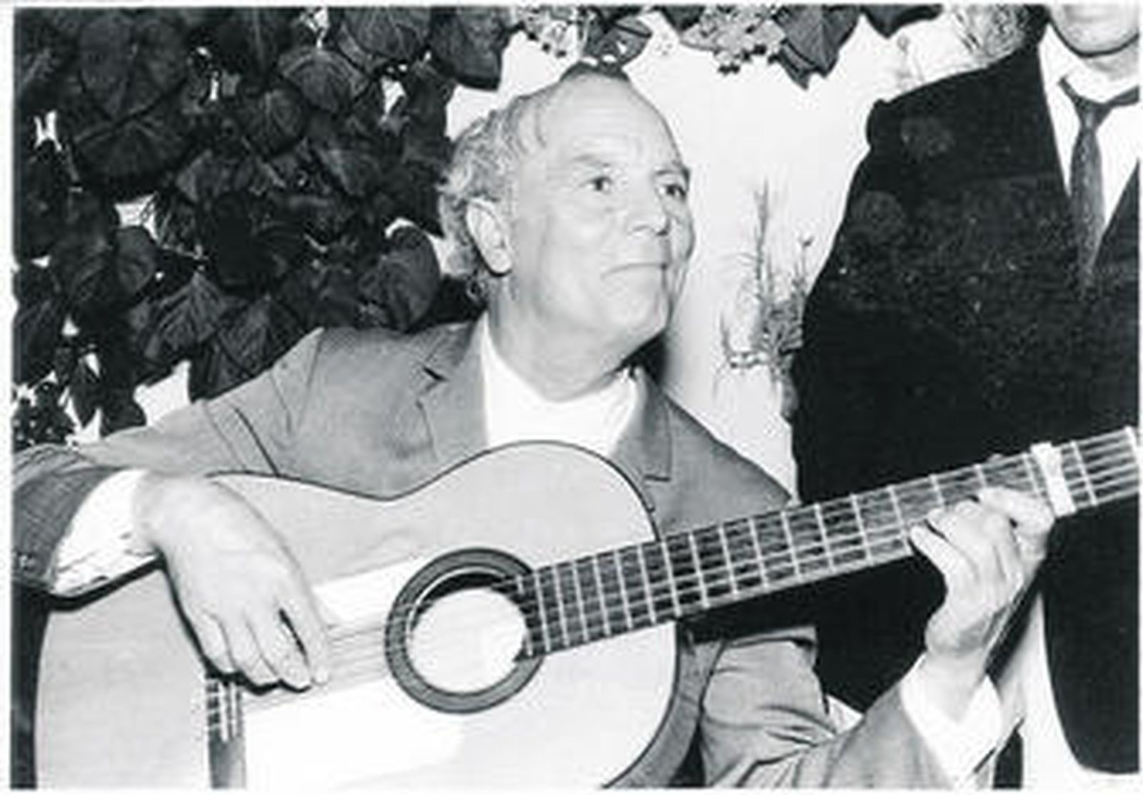 Morón tiene cuerda para rato