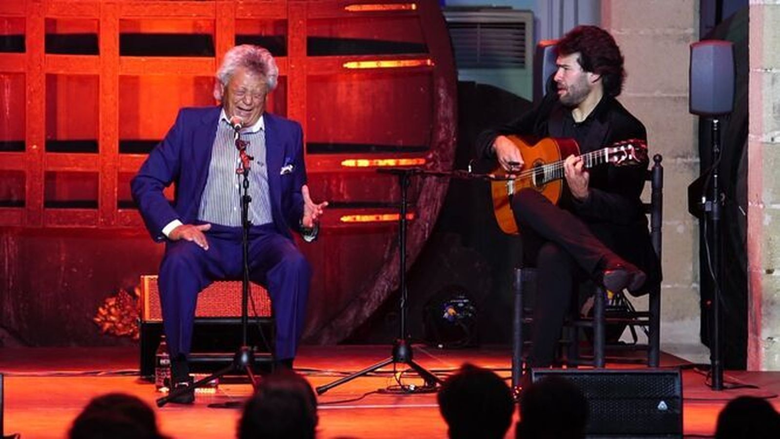 Pansequito actuará en Lucena el próximo junio