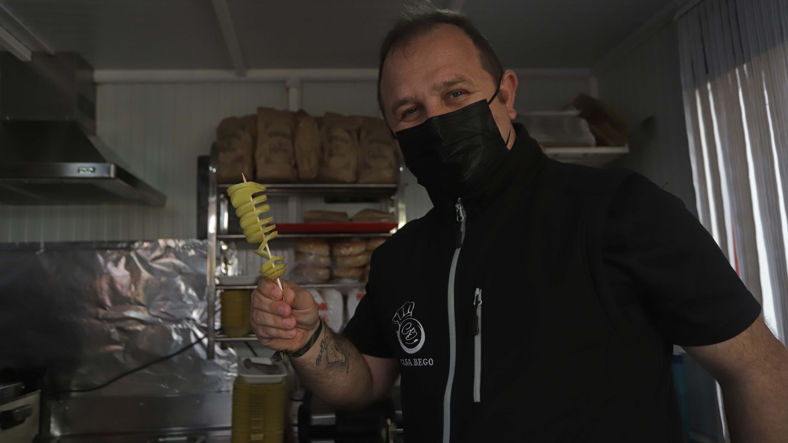 Fotos del Tutti Frutti Festival en La Línea