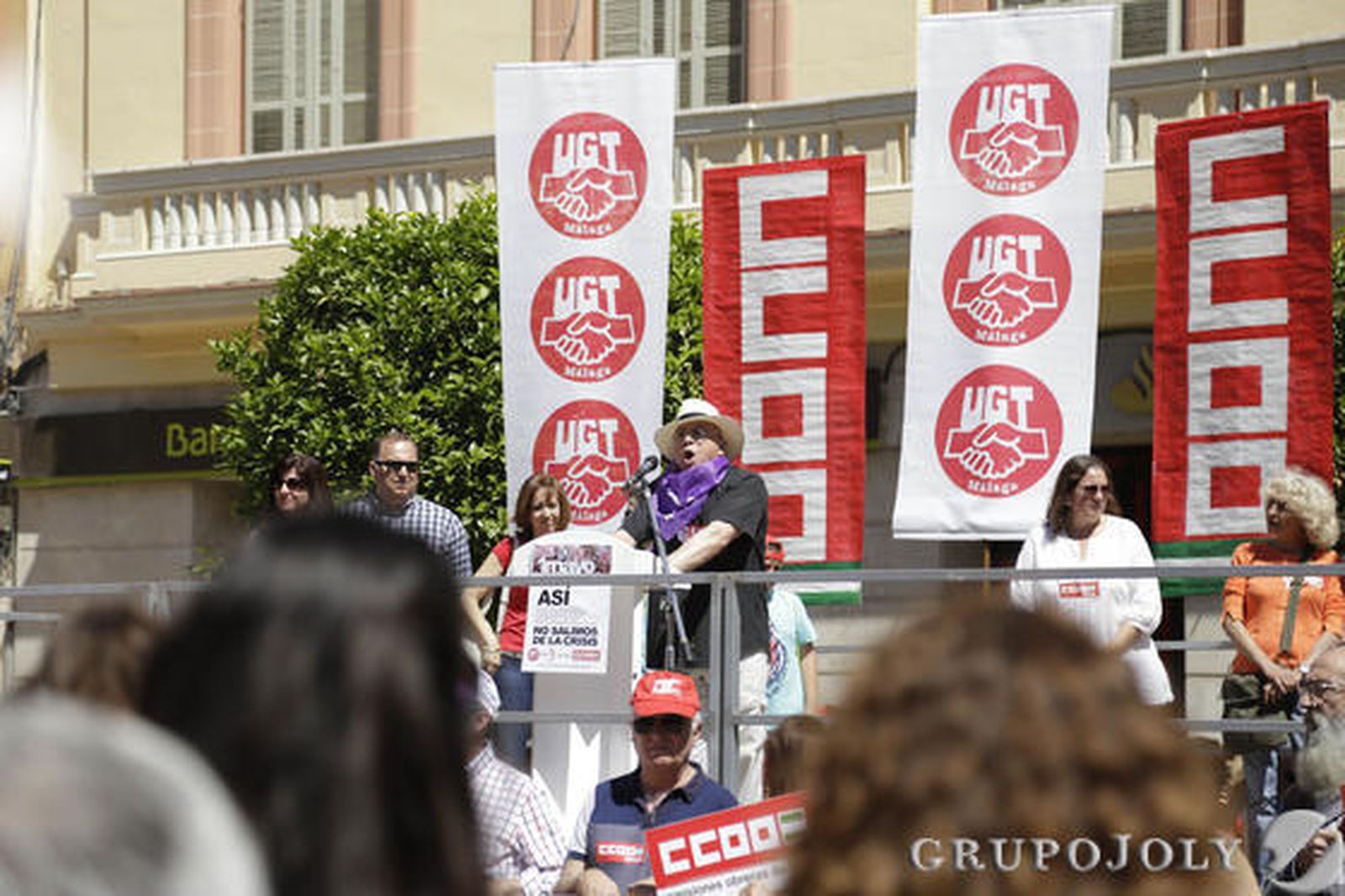 Foto: Yhasmina Garcia