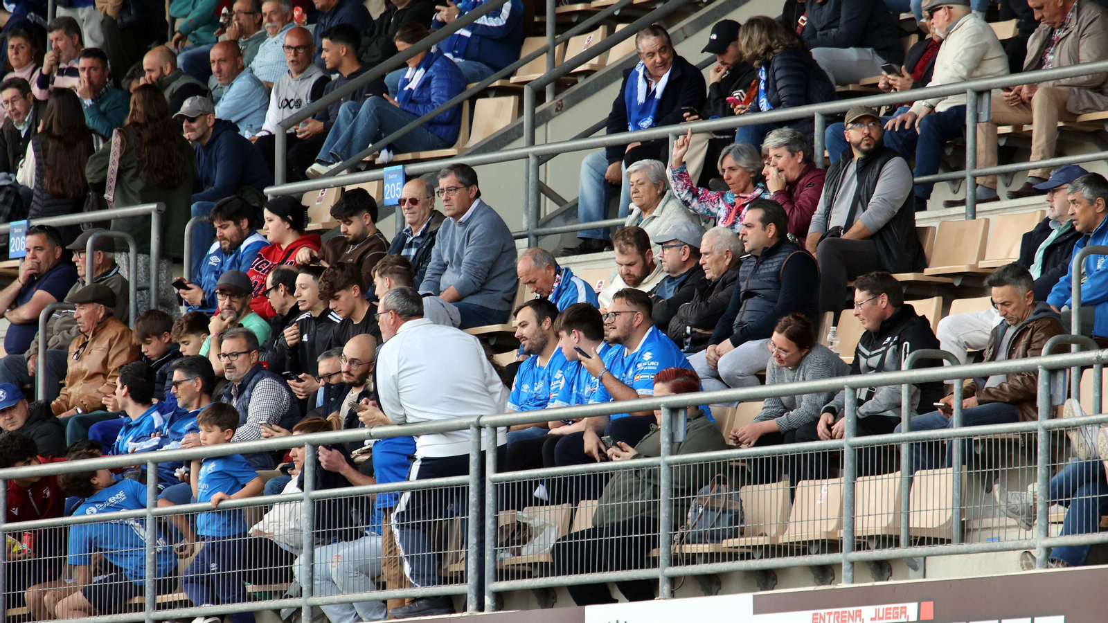 Búscate en el Xerez DFC - Sevilla C en Chapín