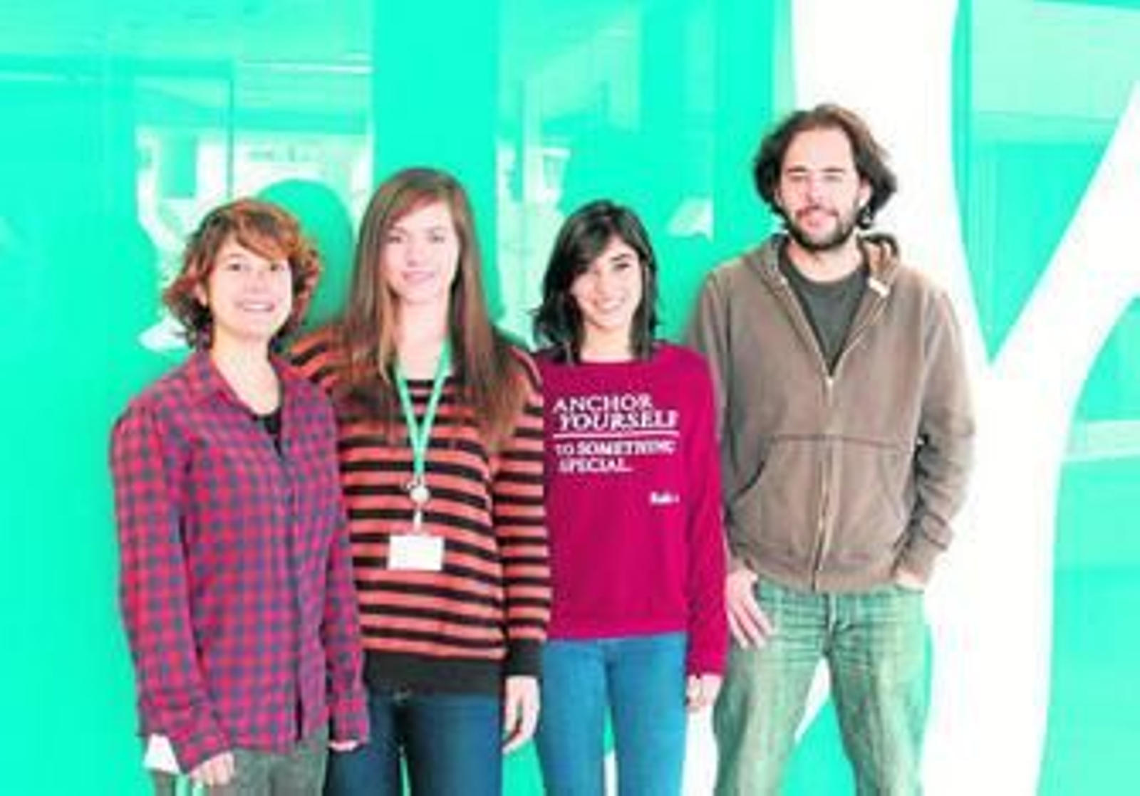 Redescubriendo las células madre contra el Alzheimer