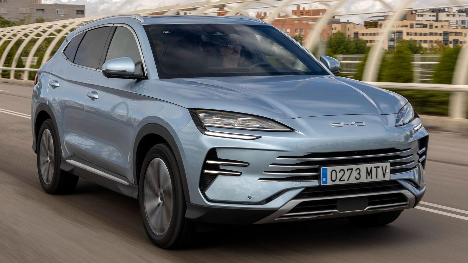 Todos los coches vendidos con BYD Certified dispondrán de la garantía de que el estado de salud de la batería está por encima del 90 por ciento.