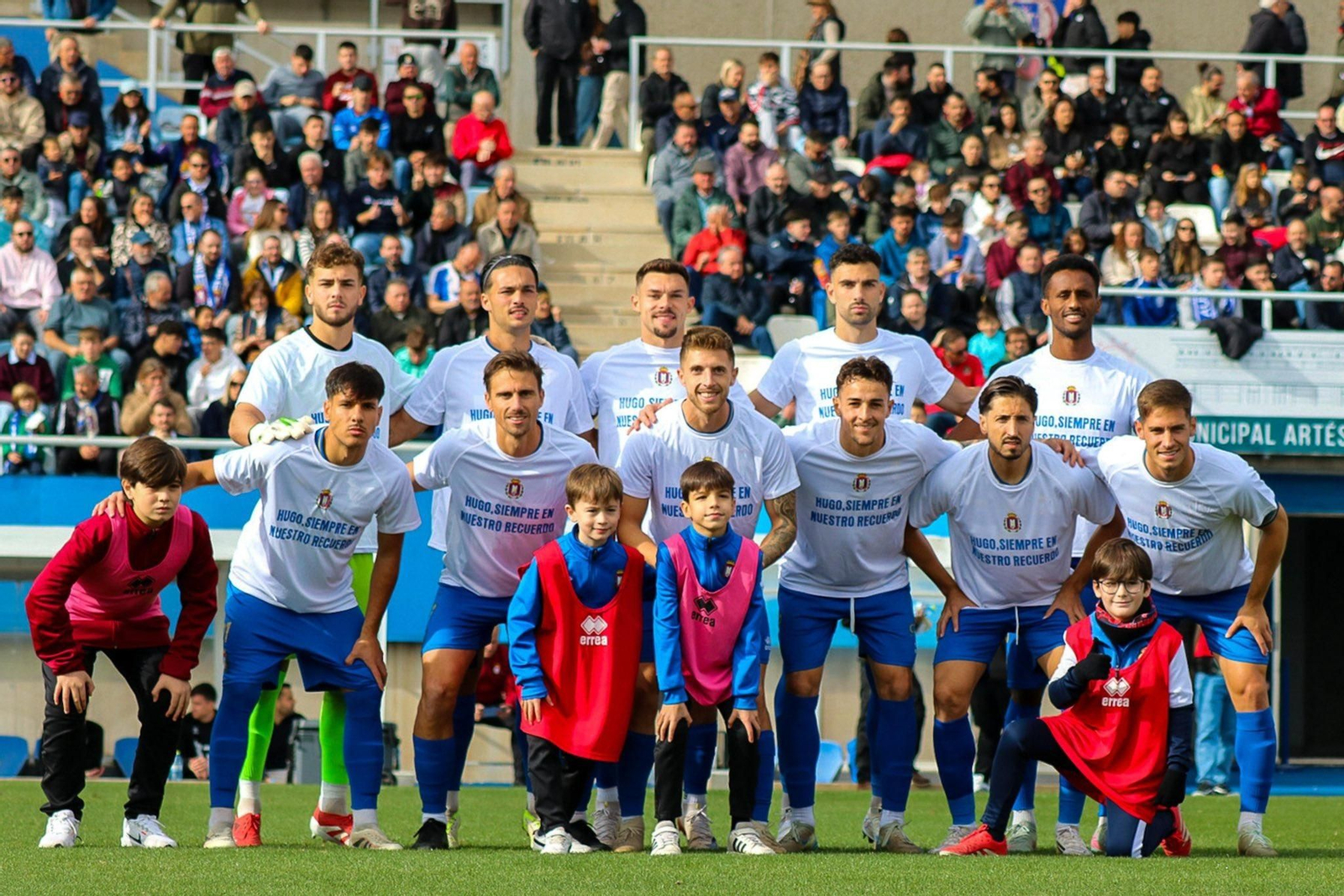 El Lorca es el equipo más en forma del Grupo 4 y encadena siete triunfos consecutivos.