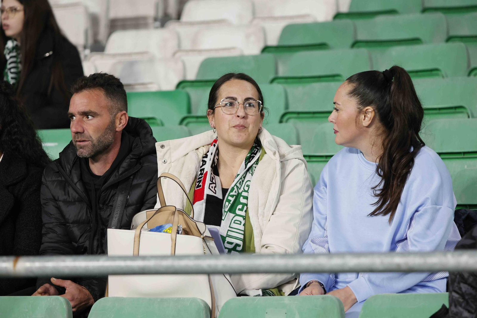 Búscate en el Betis - Athletic de Bilbao