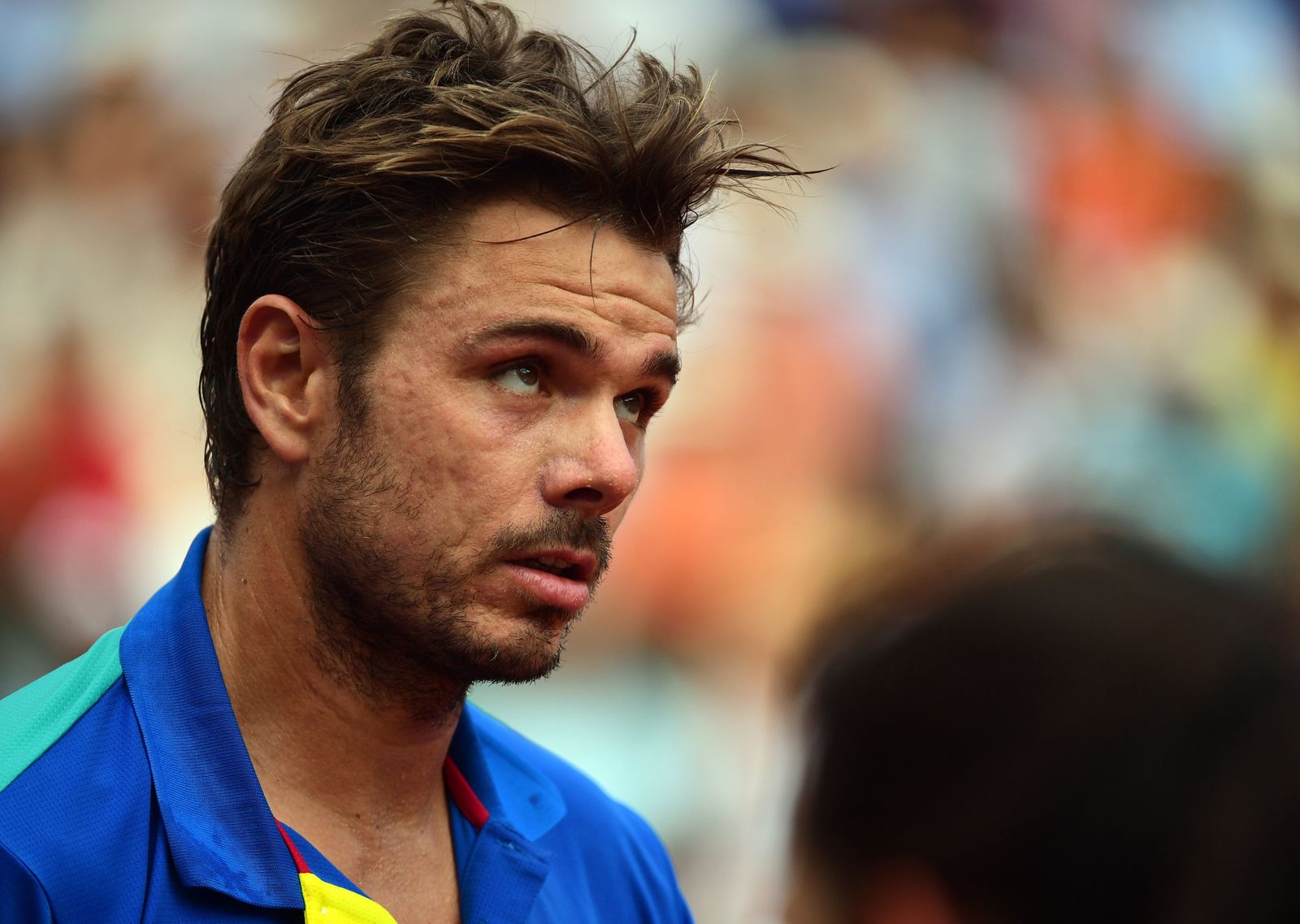 La final del décimo título de Nadal en Roland Garros, en imágenes