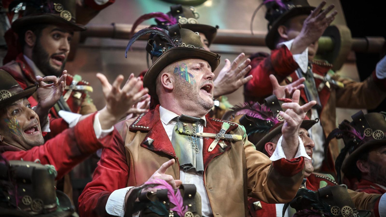 Coro Creaciones S.A.