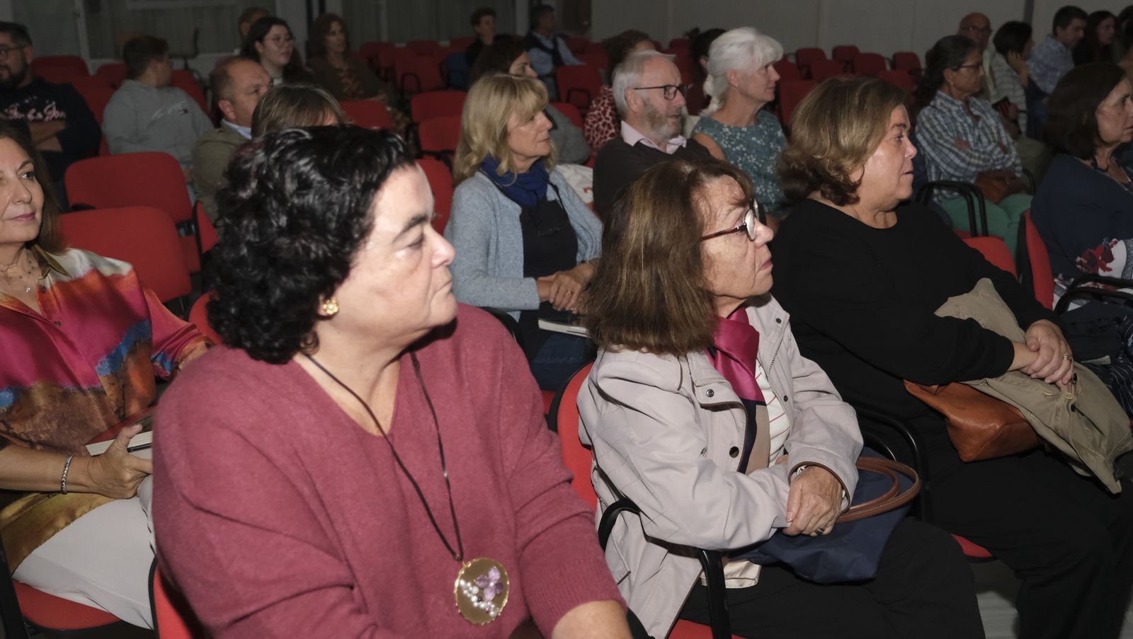 El Diario de los Libros con Lorenzo Silva y Noemí Trujillo, en Mojácar