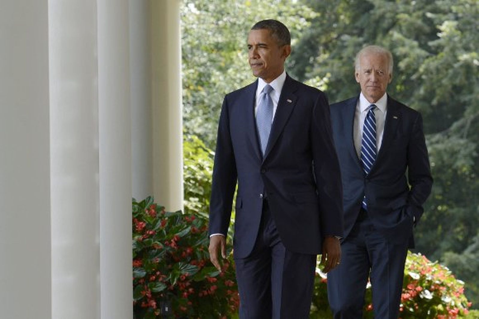 Obama pedirá permiso al Congreso para atacar Siria