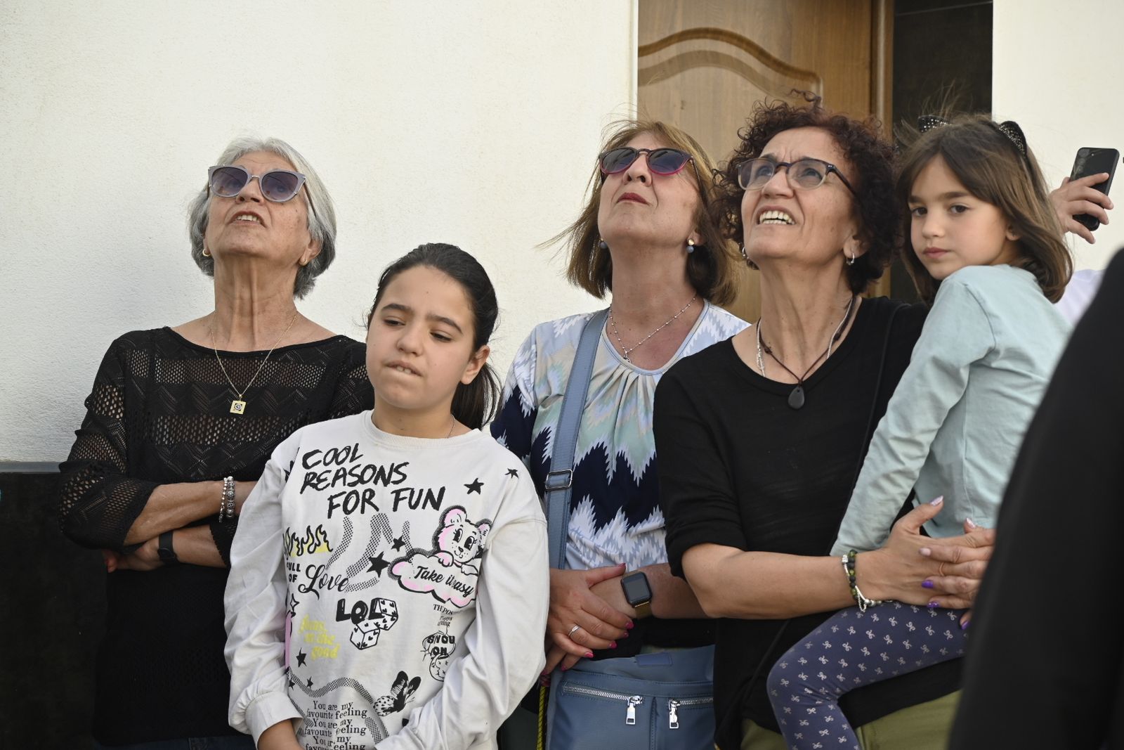 Lunes Santo, Hermandad del Cautivo