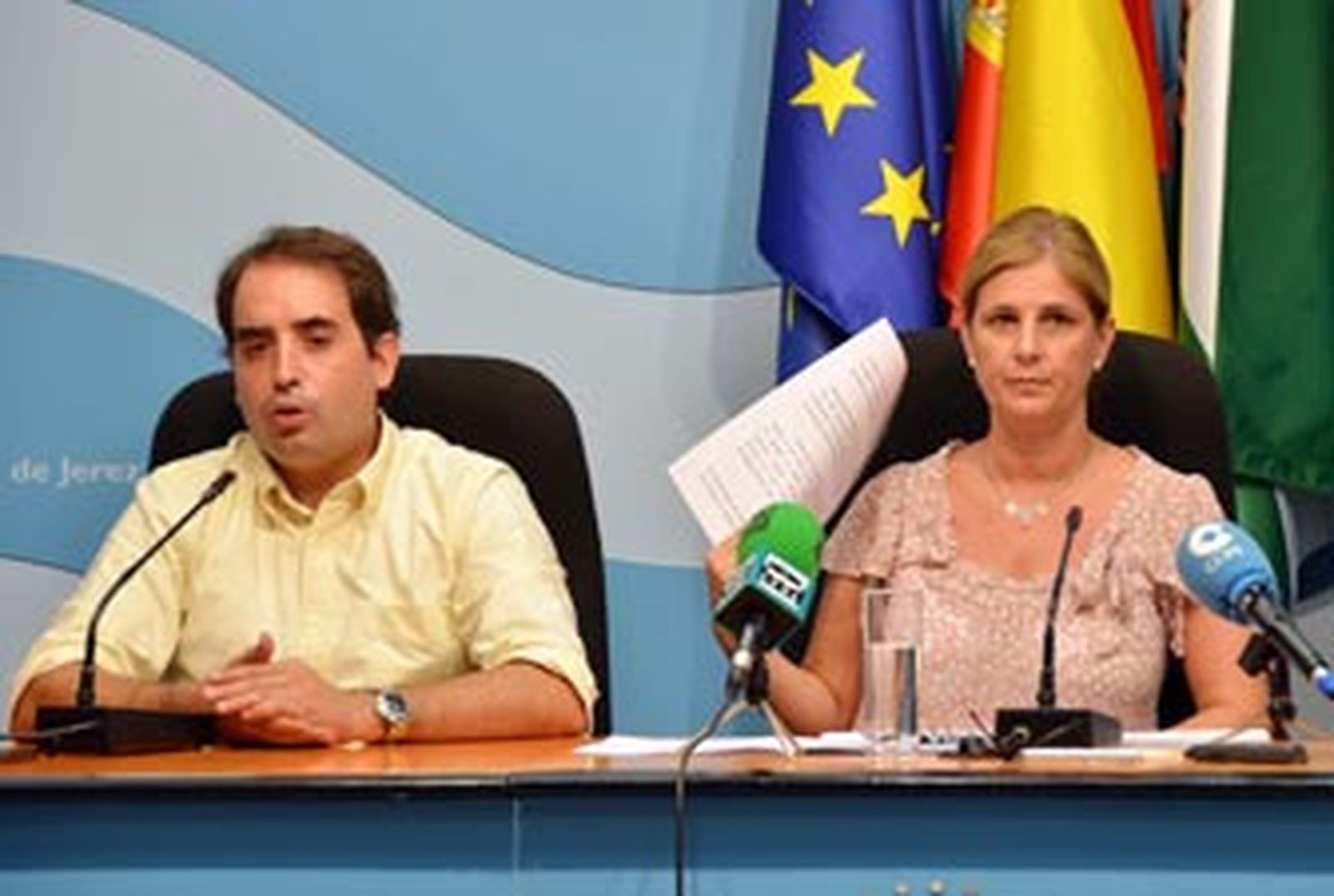 Abierto un expediente sancionador a Urbanos Amarillos