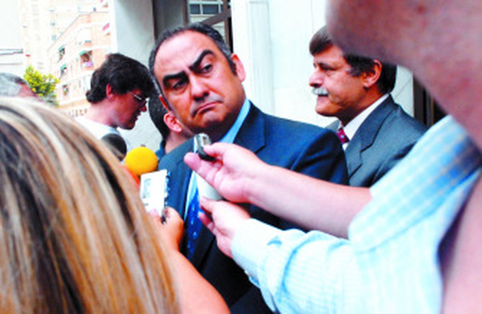 Rodríguez de Castro: "Rilco existió y pudo ser gran éxito para Cádiz"