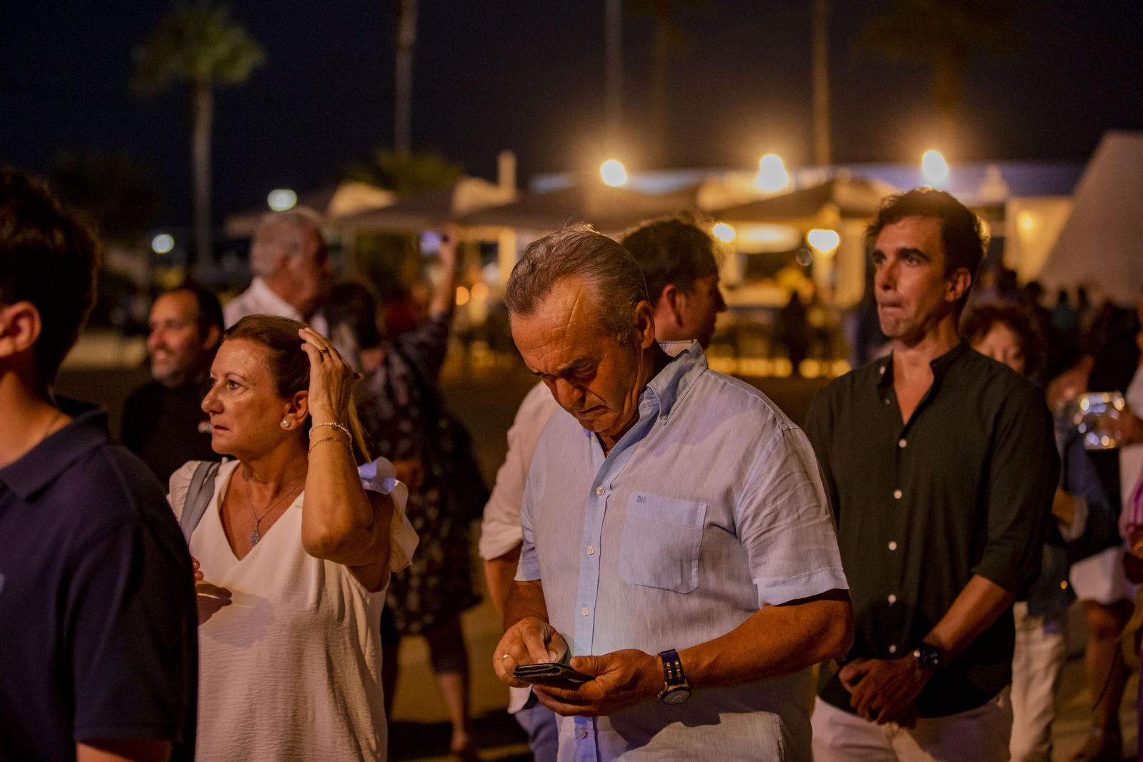 Búscate en las imágenes de la actuación de Los Morancos en Concert Music Festival