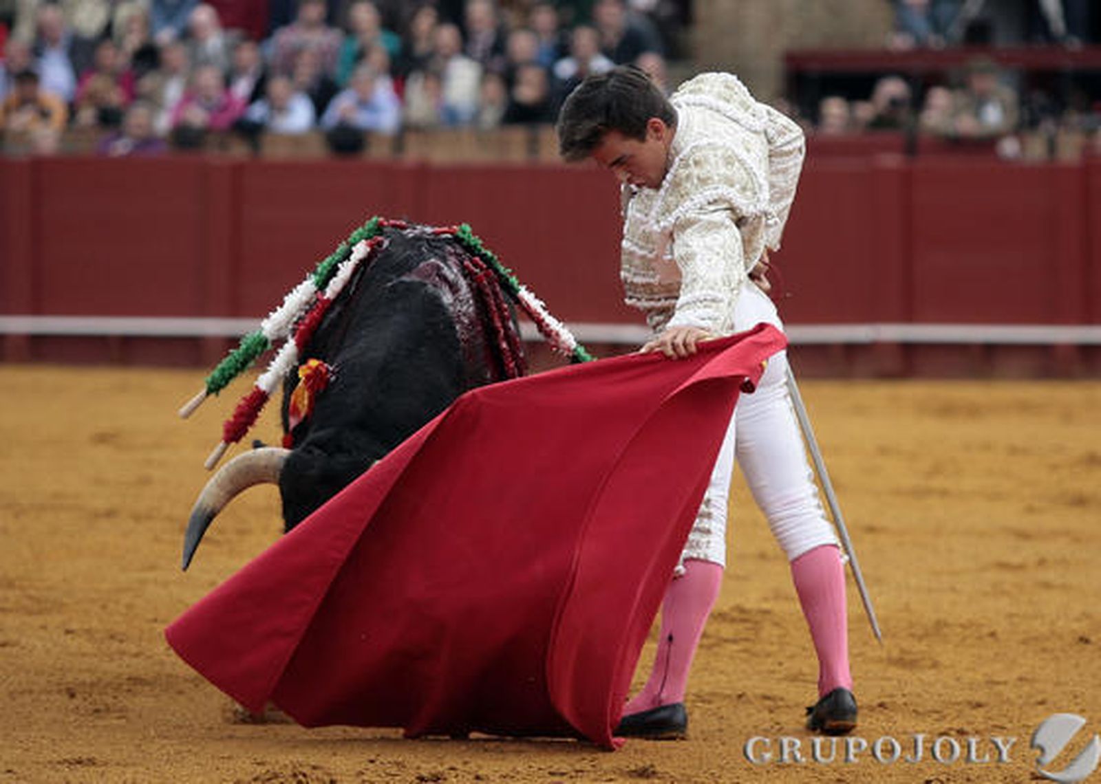 Gonzalo Caballero.

Foto: Juan Carlos Mu?