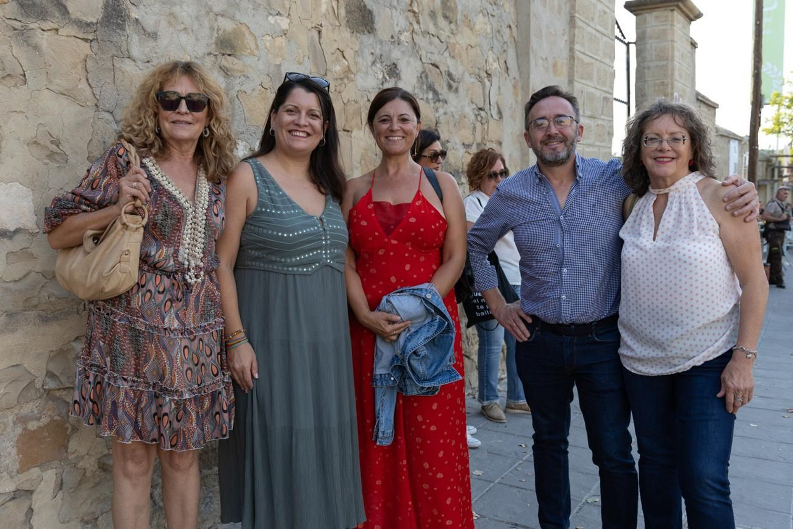 Concierto de Joaquín Sabina en su gira de despedida "Hola y Adiós"