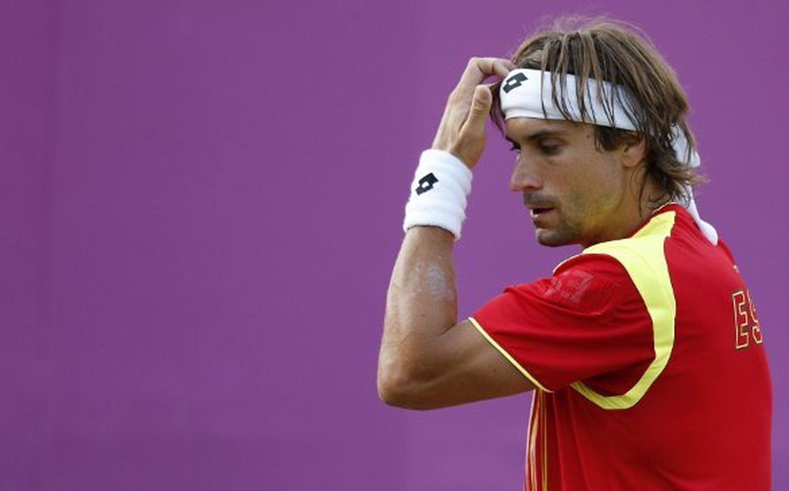 Nishikori despide a Ferrer