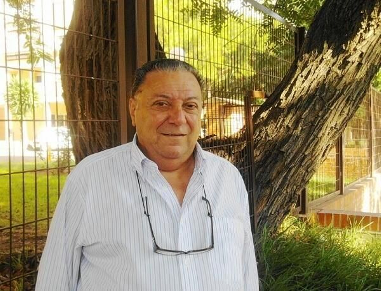 Pepe Sánchez, en una imagen de archivo