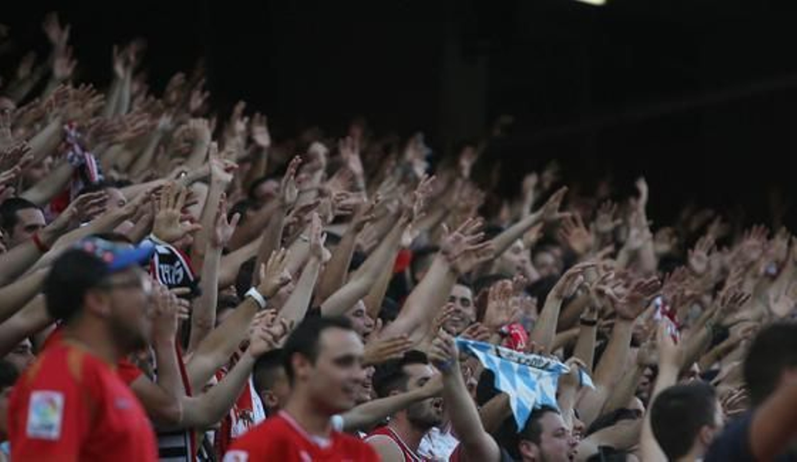 Foto: Antonio Pizarro