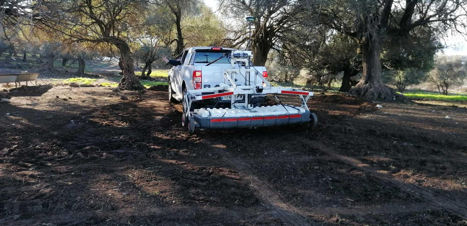 Así es Calduba, el gran templo romano que rinde culto al agua
