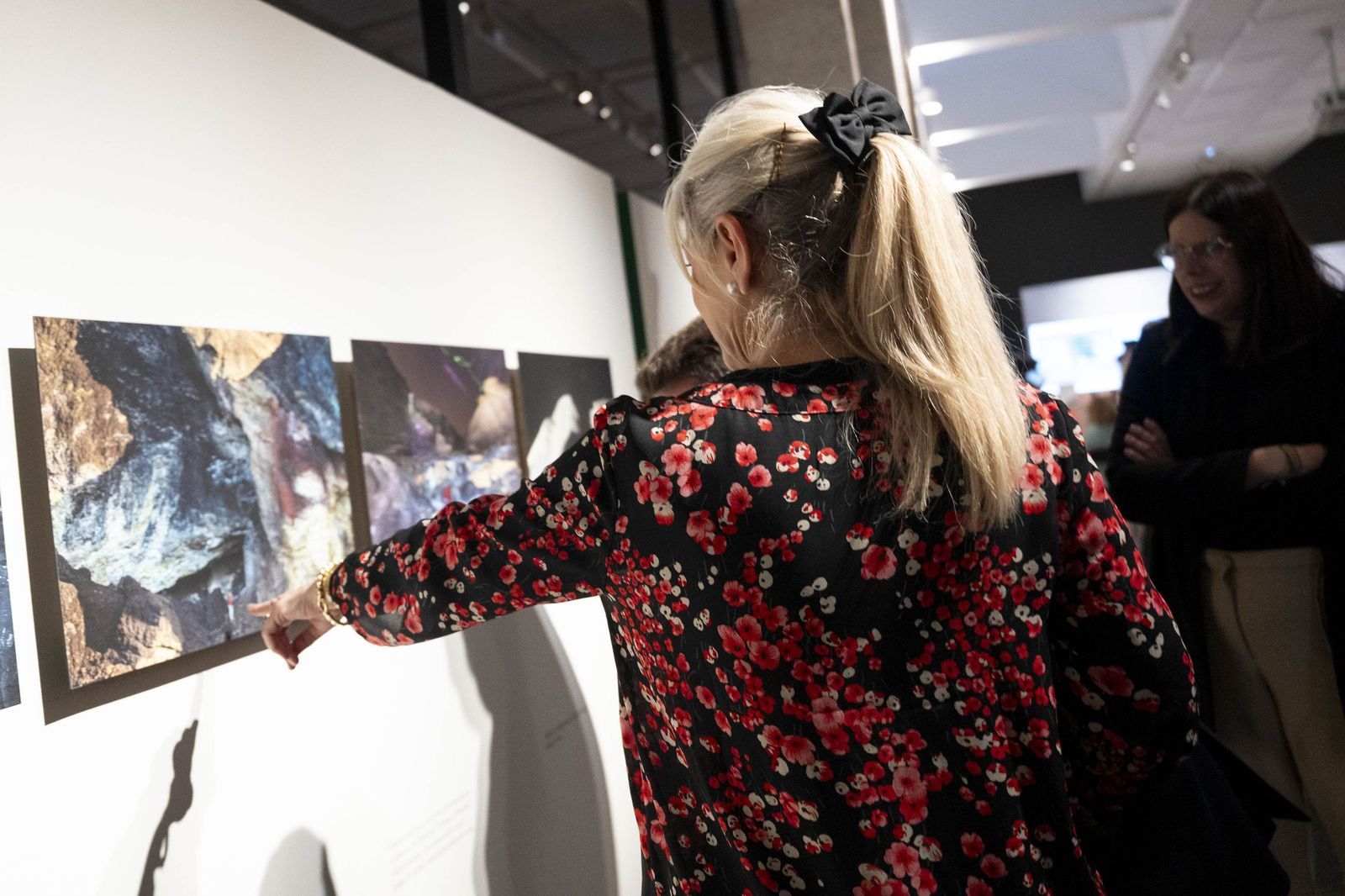 Las imágenes de 'Misión Andalucía' en el CAF de Almería