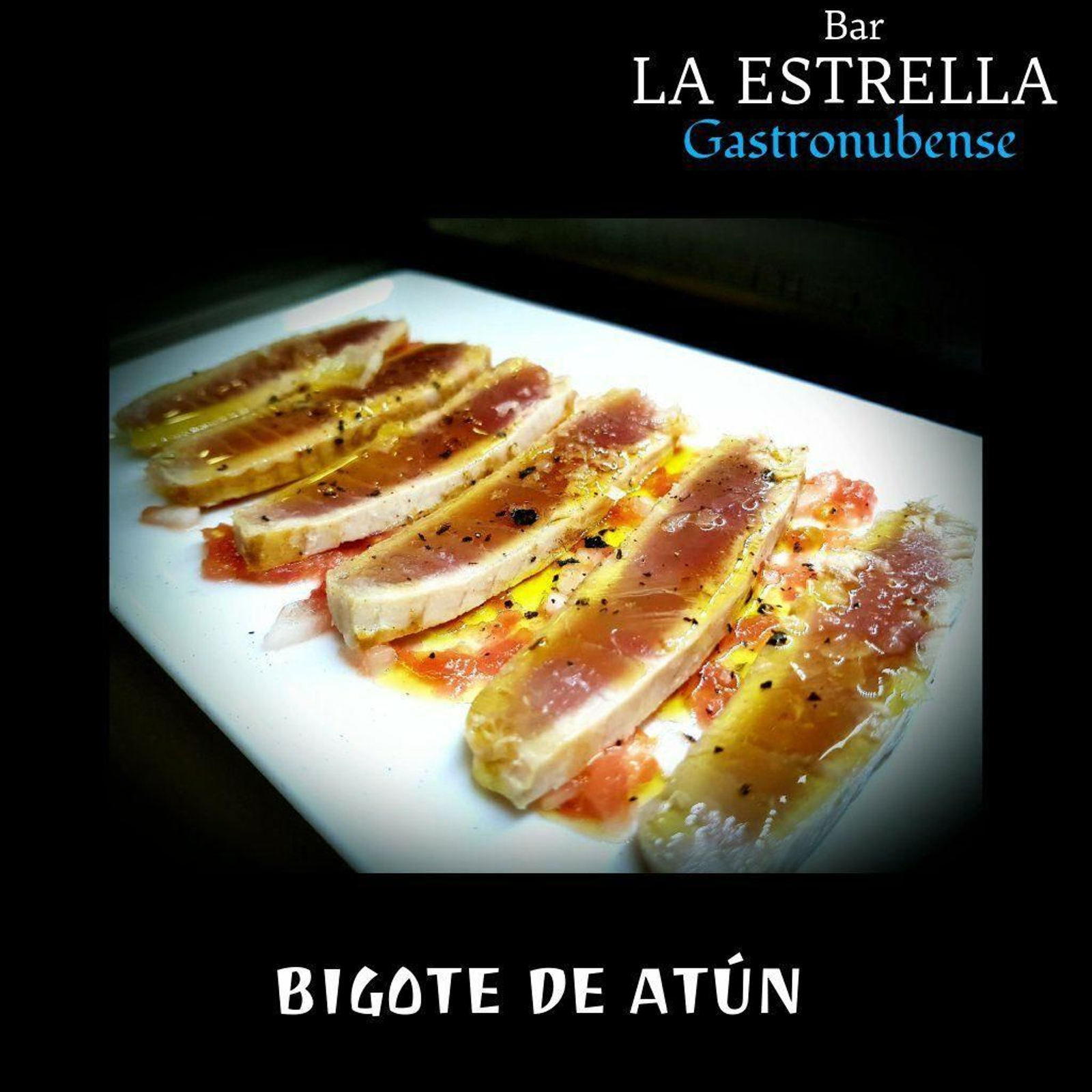 Bar La Estrella (Huelva) Bar La Estrella (Huelva)