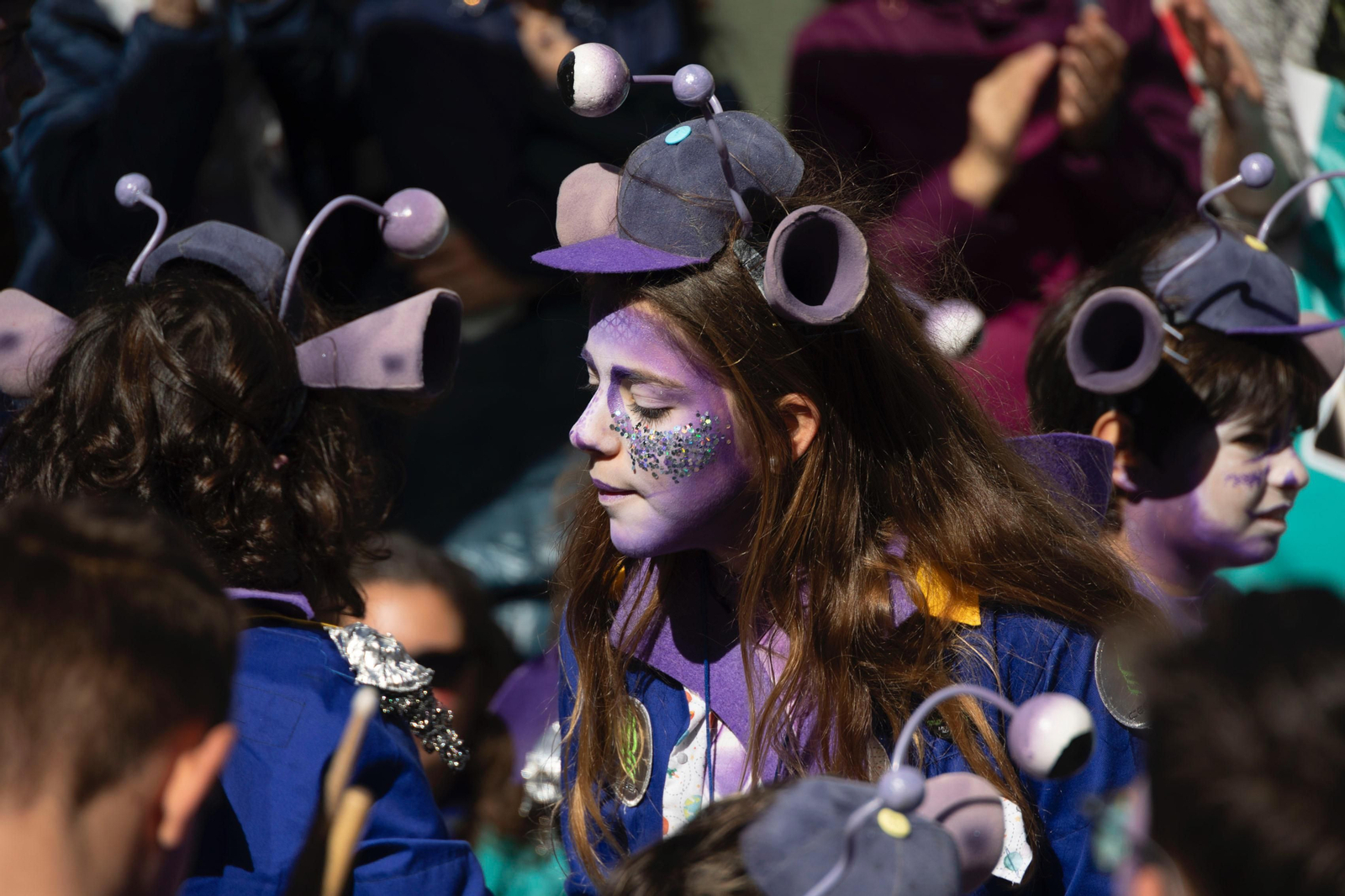 Carnaval Chiquito de Cádiz 2024