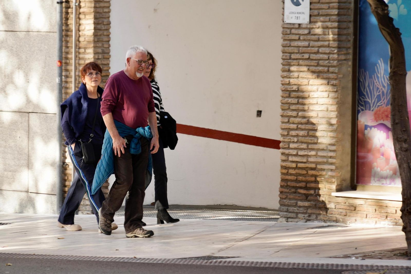 Las imágenes más destacadas del sábado 25 de enero en Huelva