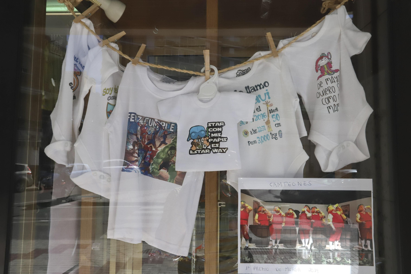 Las fotografías del distrito Bailén-Miraflores