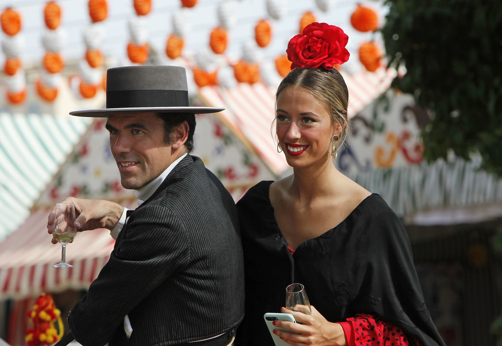 Resumen ambiente Feria