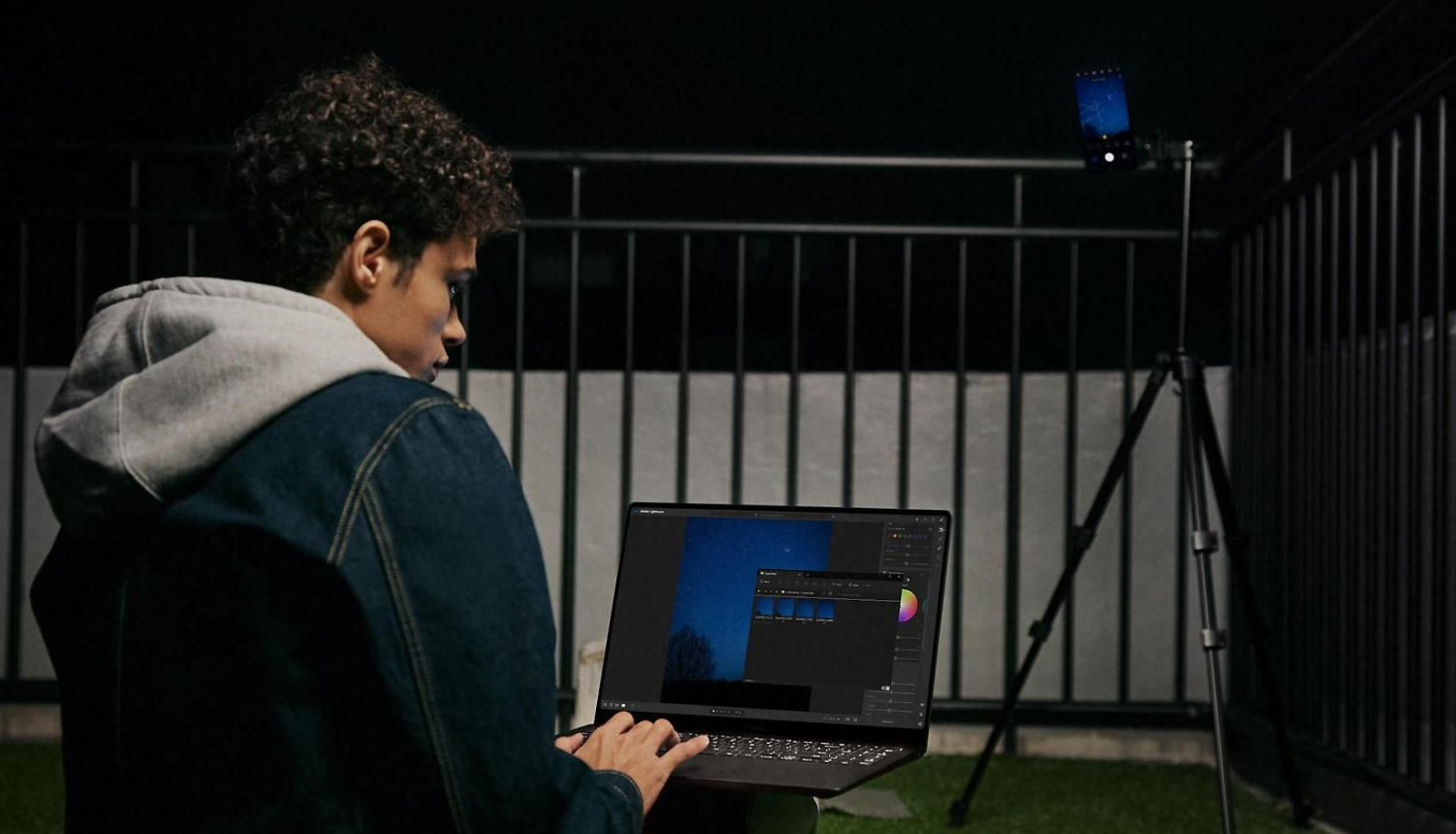 Samsung Galaxy Book3 Ultra Samsung Galaxy Book3 Ultra