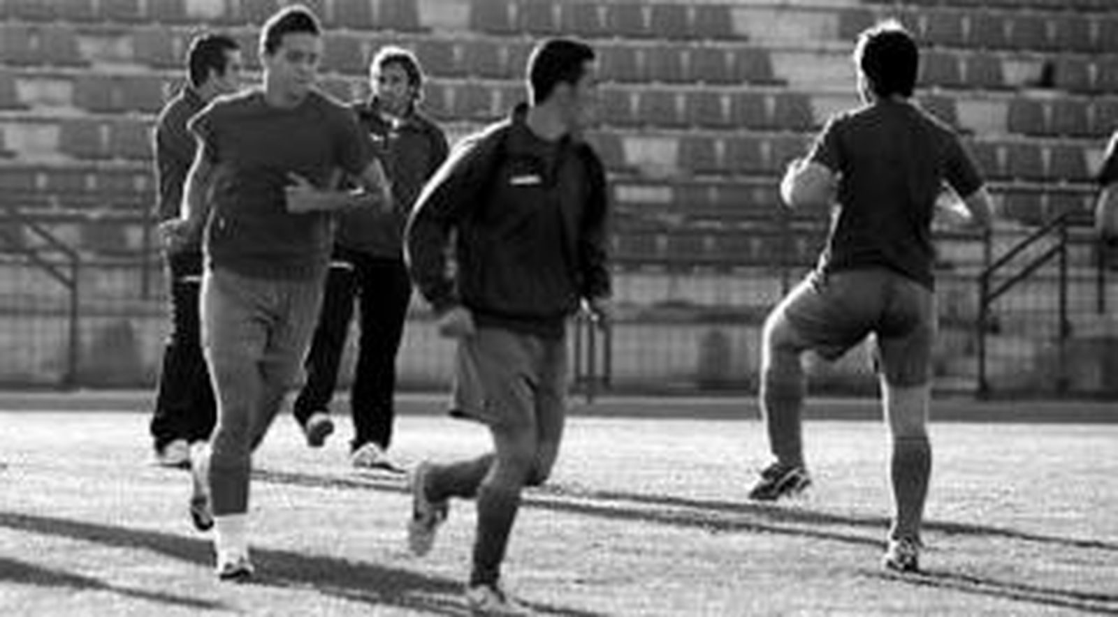 Oponente en teoría asequible para un Guada motivado