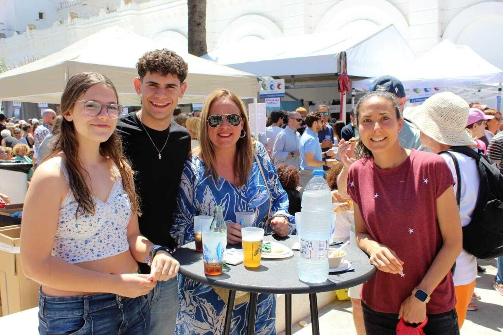 Semana del Atún de Conil