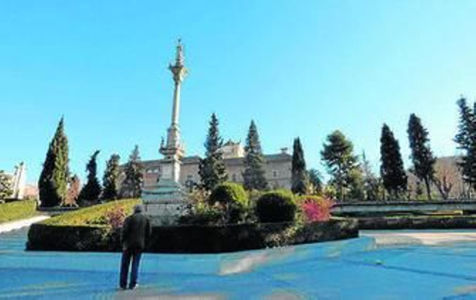 Durante la dominación francesa en el Triunfo se ahorcó y se fusiló a un buen número de patriotas.