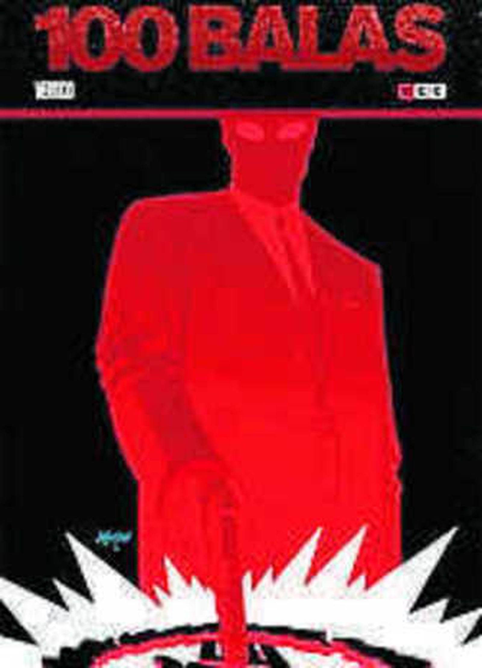 Vuelve el género negro