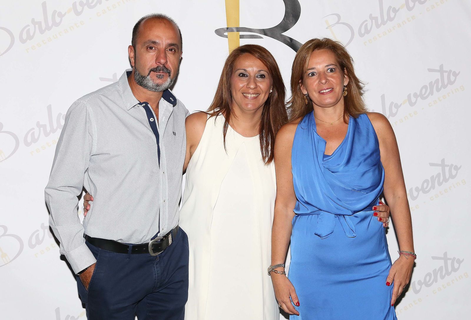 Las imágenes de la inauguración de Barlovento