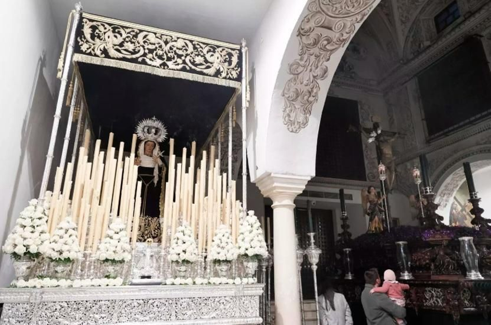 Las dependencias de la corporación acogerán esta maratón de donaciones