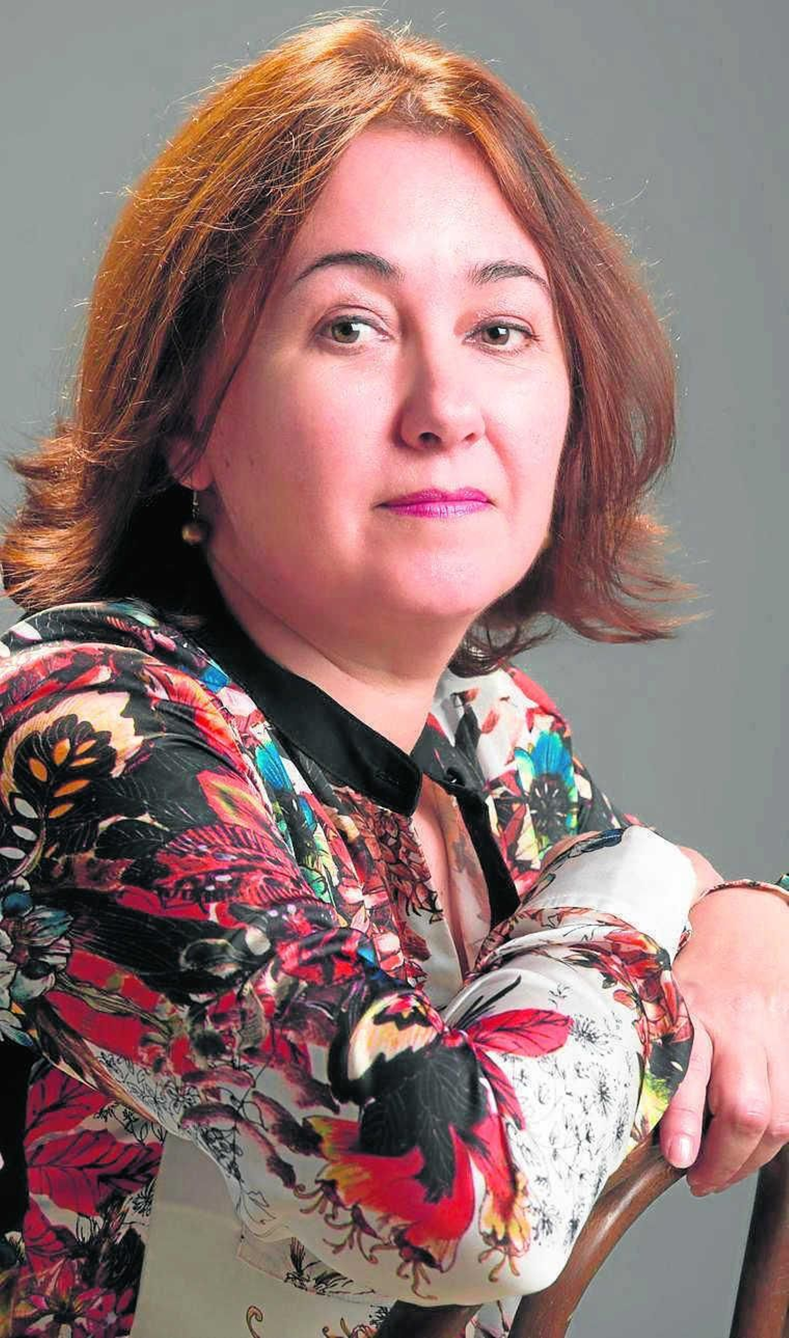 "López de Ulloa defendió un absolutismo a ultranza muy riguroso"