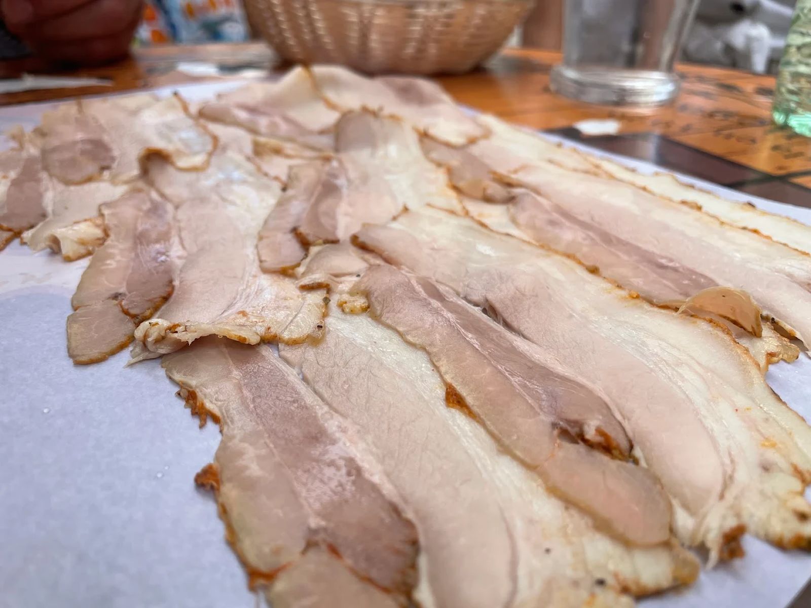 Ultramarinos La Cepa Gallega (calle Plocia)