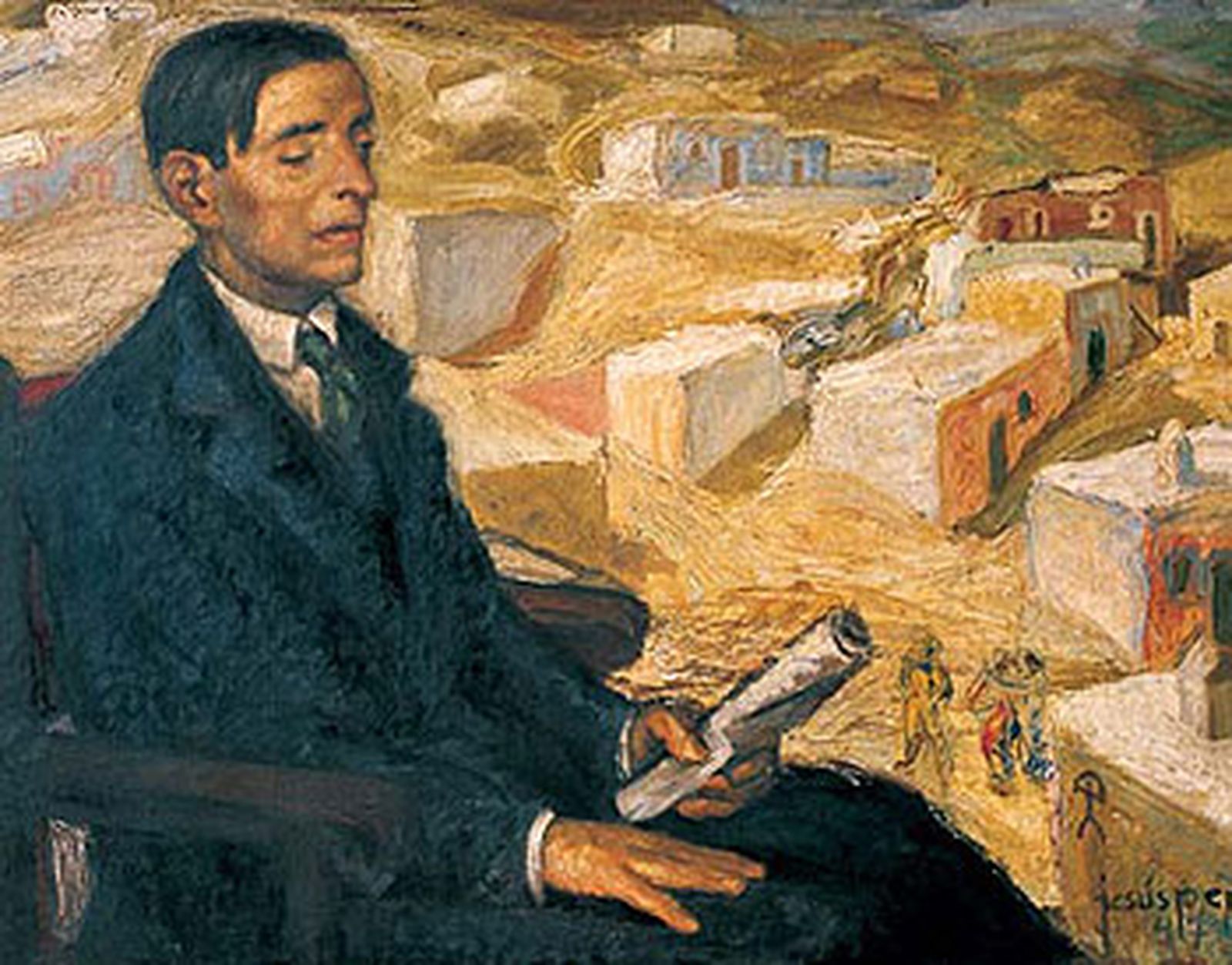 Francisco Villaespesa