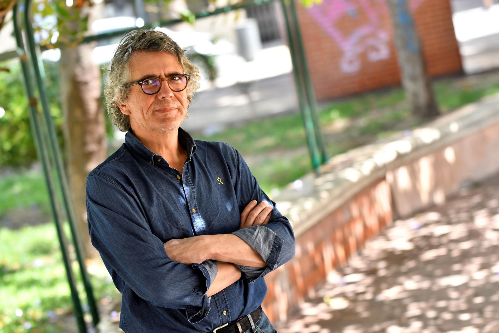 El decano del Colegio de Abogados, Juan Luis de Aynat, afirma que "la avería de la administración de justicia es anterior al estado de alarma".