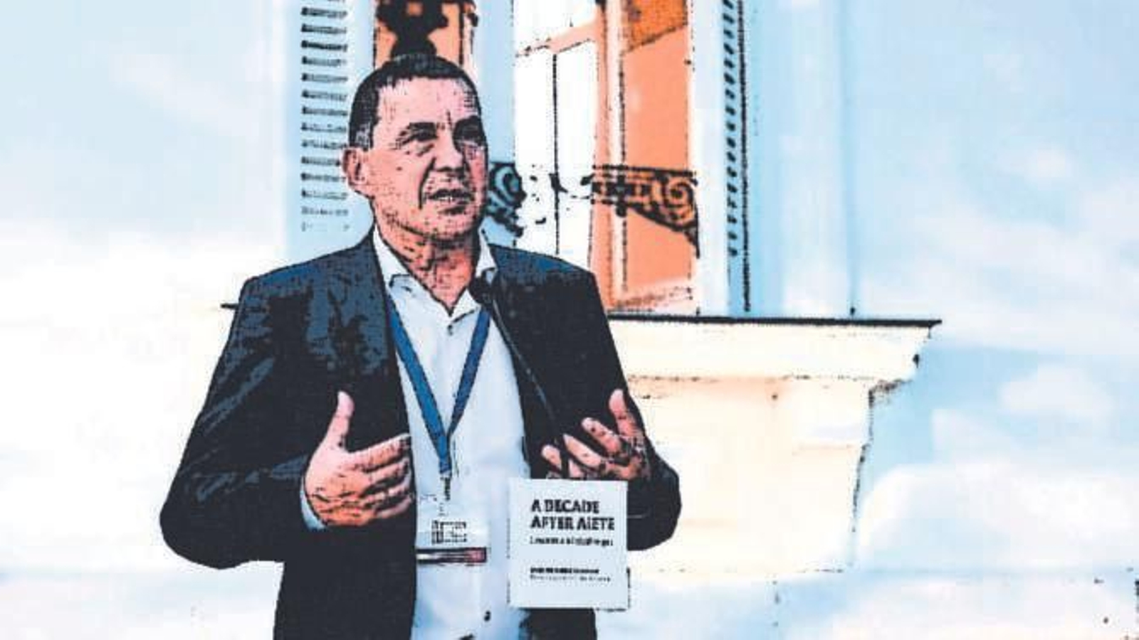 Arnaldo Otegi, líder de Bildu. Arnaldo Otegi, líder de Bildu.