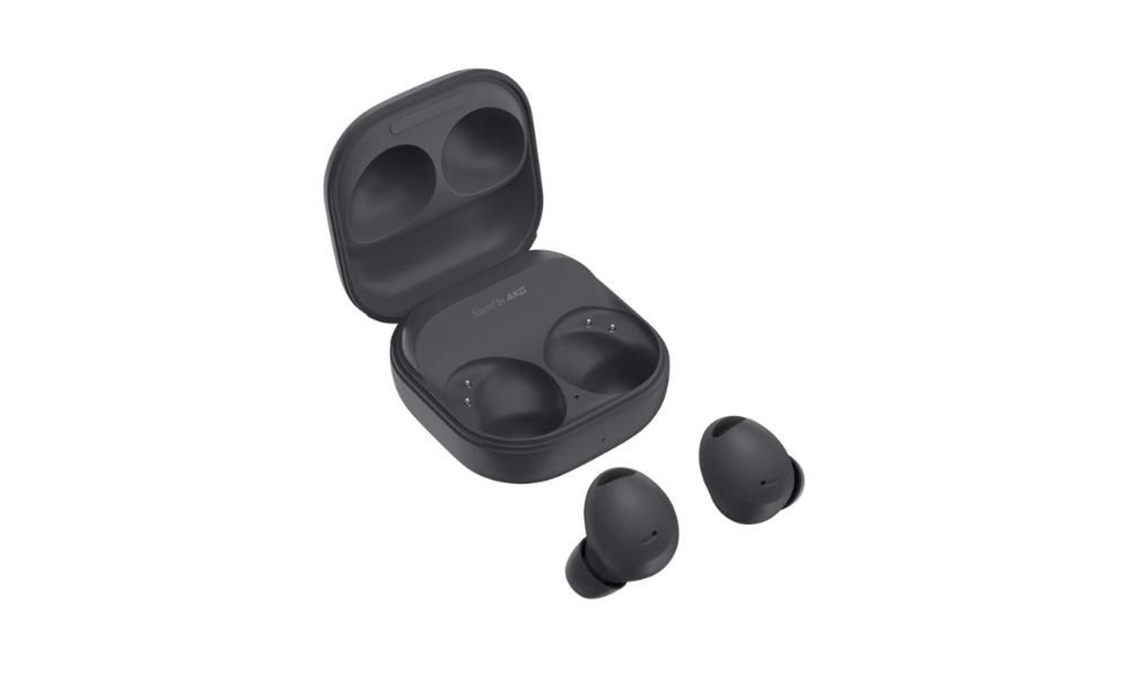 Auriculares inalámbricos ergonómicos Samsung Galaxy Buds 2 Pro