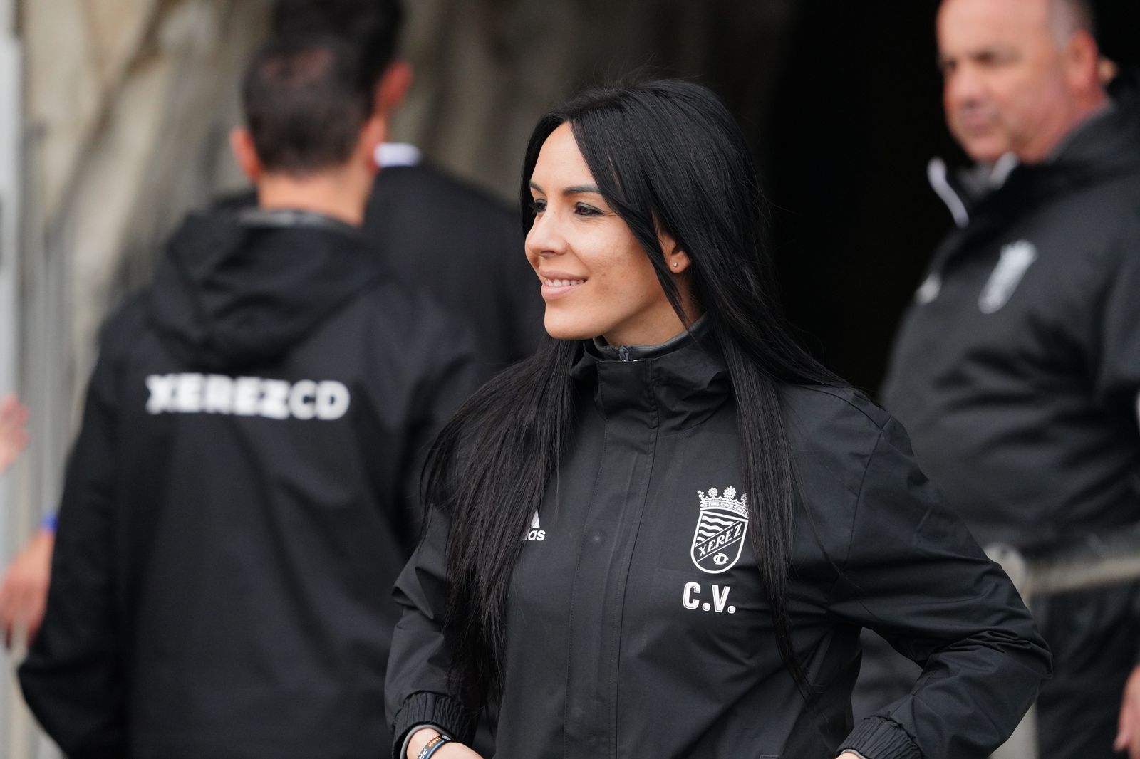 Búscate en el partido del Xerez CD- Ceuta B